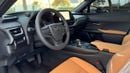 لكزس UX300h Premier 2.0L