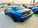 دودج تشالينجر GT 3.6L