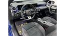 Mercedes-Benz A 35 AMG 2024 Mercedes Benz A35 AMG 4MATIC, 5 Years Mercedes Warranty, Full Options, Delivery Kms, GCC