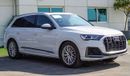 أودي Q7 SLine 55 TFSI QUATRO