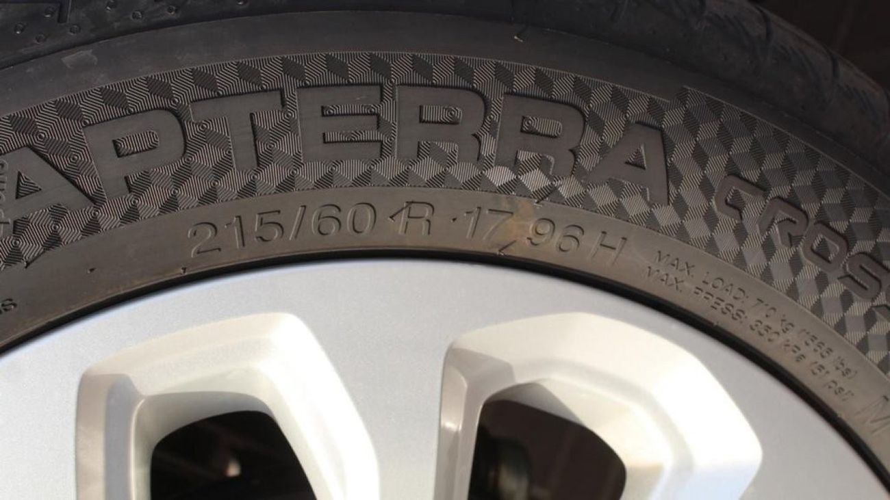 Suzuki Grand Vitara SUZUKI GRAND VITARA PQ57D 1.5L 4x2 GL 4AT