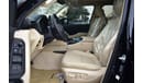 Toyota Land Cruiser 300 GX-R V6 3.5L Black Edition