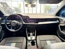 Audi A3 35 TFSI S Line 1.4L GCC Specs - Like New!
