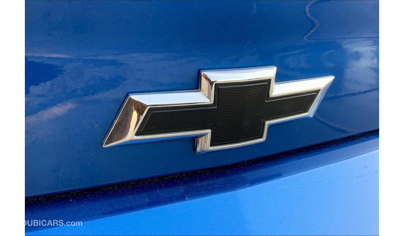 Chevrolet Camaro ZL1