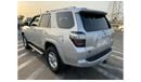 Toyota 4Runner 2015 Toyota 4Runner