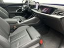 Audi Q5 45 TFSI Quattro 2.0L Q5 SUV TFSI quattro 204hp (Ref# 28628)