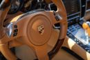 Porsche Panamera 4S 2012!! GCC SPECS!! FULL SERVICE HISTORY