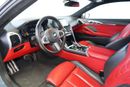BMW 840i M Sport 3.0L (335 HP)
