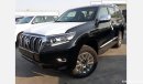 Toyota Prado VX 4.0L FULL OPTION V6 SPARE WHEEL DOWN