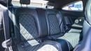 مرسيدس بنز C 63 S 4.0