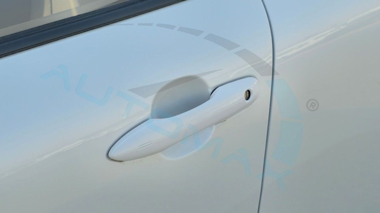 تويوتا كورولا كروس (For Export , НА ЭКСПОРТ) 2026 HEV 2.0L 0Km