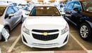 Chevrolet Cruze LS