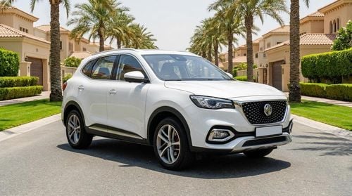 MG HS 2022 TROPHY | AED 768/Month | 0 DP | 30 Day Return | Warranty | Service History