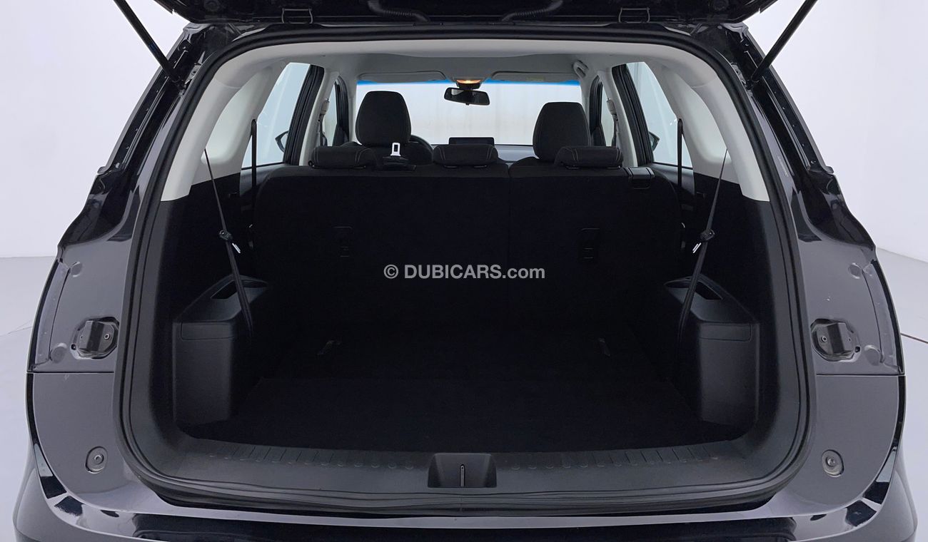 Chevrolet Captiva LS 1.5 | Zero Down Payment | Free Home Test Drive