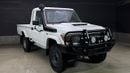Toyota Land Cruiser Pick Up LAND CRUISER PICKUP ,MODEL YEAR 2020 ,DIESEL 4.5 LITER ,RIGHT HAND DRIVE