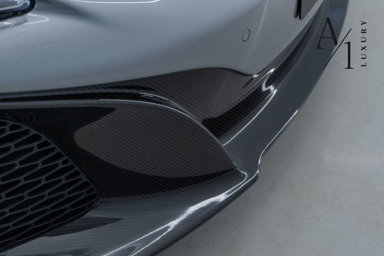 مكلارين 650S COUPE Coupe