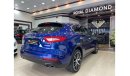 مازيراتي ليفونت S S S Maserati Lavante SQ4 GCC 2017 under warranty