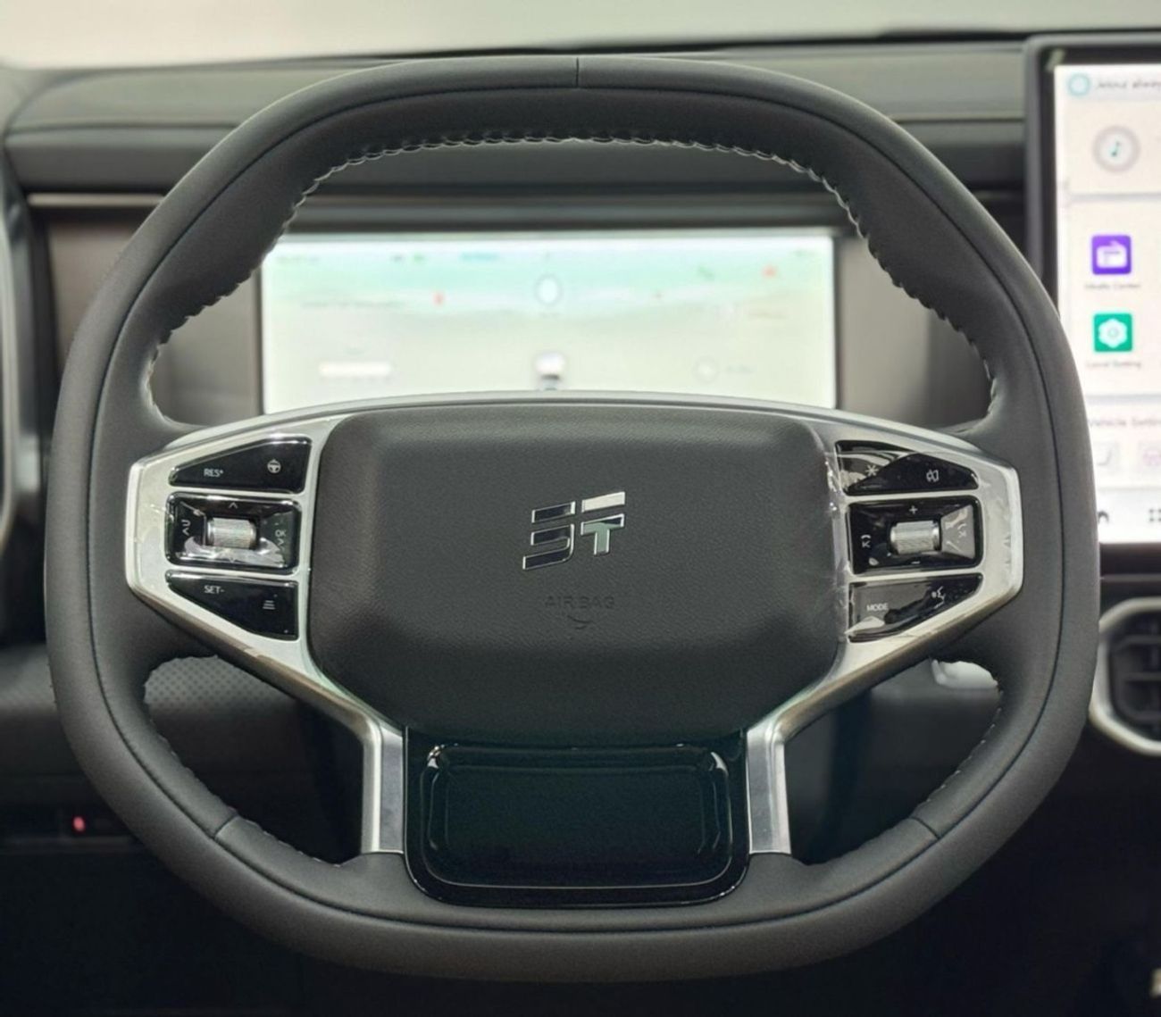 Jetour T2 Luxury 2025 Jetour T2 Luxury, 5 Years Jetour Warranty, 3 Years Jetour Service Pack, Very Low Kms, GC