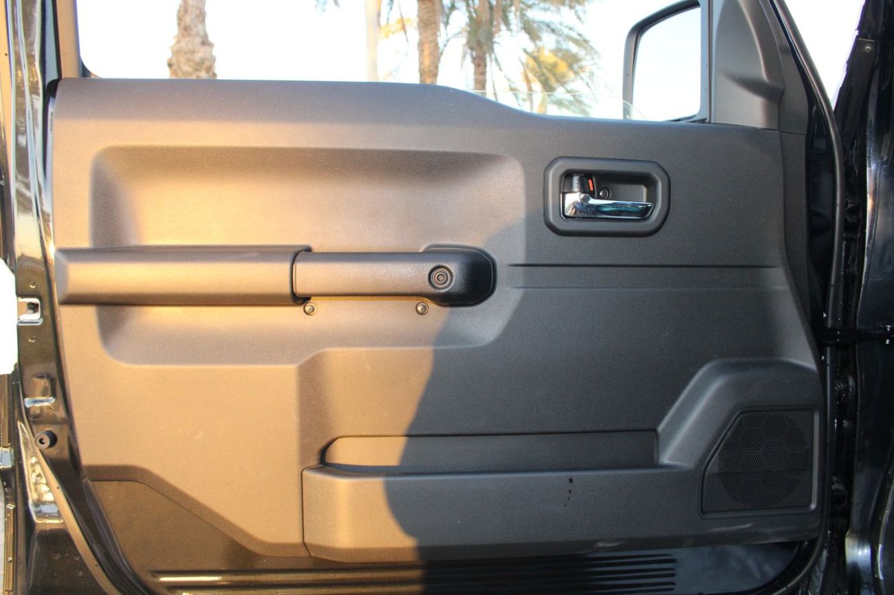 Suzuki Jimny LHD - SUZUKI JIMNY 1.5L PETROL 4WD 5DOOR GLX AUTOMATIC