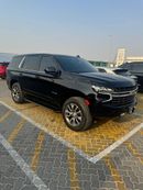 Chevrolet Tahoe LT