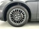 أودي A6 40 TFSI 2.0L Sedan Advanced 40 TFSI 190hp Business (Ref# 003795) EXCLUSIVE RAMADAN OFFER
