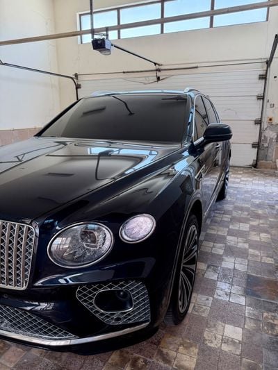 Bentley Bentayga STANDARD