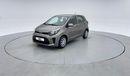 Kia Picanto LX 1.2 | Zero Down Payment | Free Home Test Drive