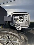 نيسان N6 Nissan N6 180 Max 2025 – Plug-in Hybrid