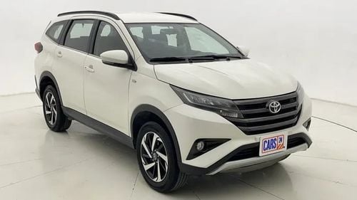 Toyota Rush 1.5L 2023 | 0 DP | 809/Month | 30 Day Return | Service History