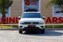 Volkswagen Tiguan SEL