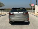 لكزس RX450h F-SPORT