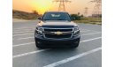 Chevrolet Tahoe Ls