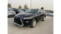 Lexus RX350 Lexus Rx350 Full options model 2017 Full options imported from USA