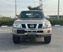 Nissan Patrol Safari GL 4.8L M/T (7 Seater)