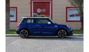 Mini Cooper S F56