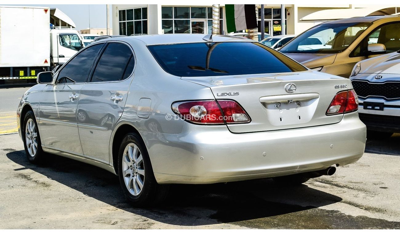 Lexus ES 330