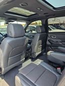 Chevrolet Traverse 2LT RS Chevrolet Traverse HIGH COUNTRY 2023 3.6L 6 CYL