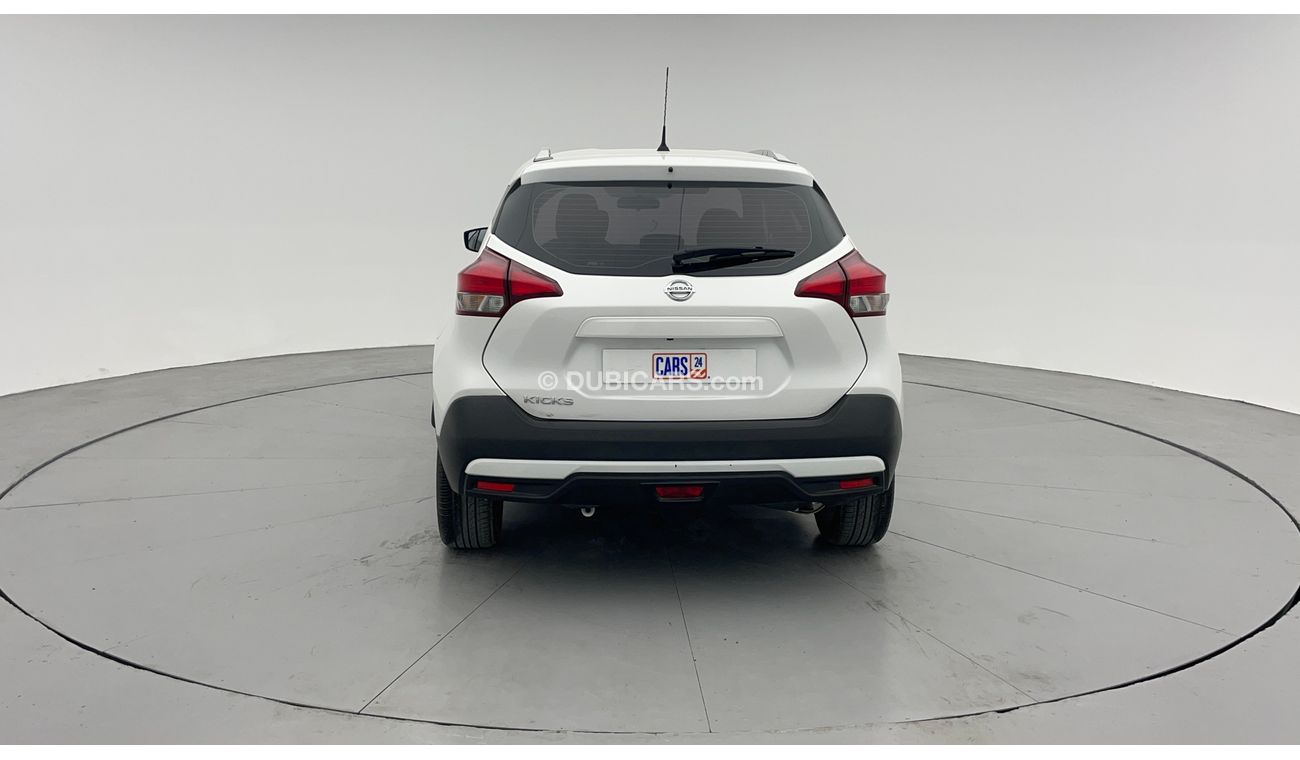 Nissan Kicks SV 1.6 | Zero Down Payment | Free Home Test Drive