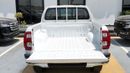 تويوتا هيلوكس  TOYOTA HILUX SR5 4.0 V6 4WD A/T 2026