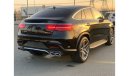 مرسيدس بنز GLE 350 d