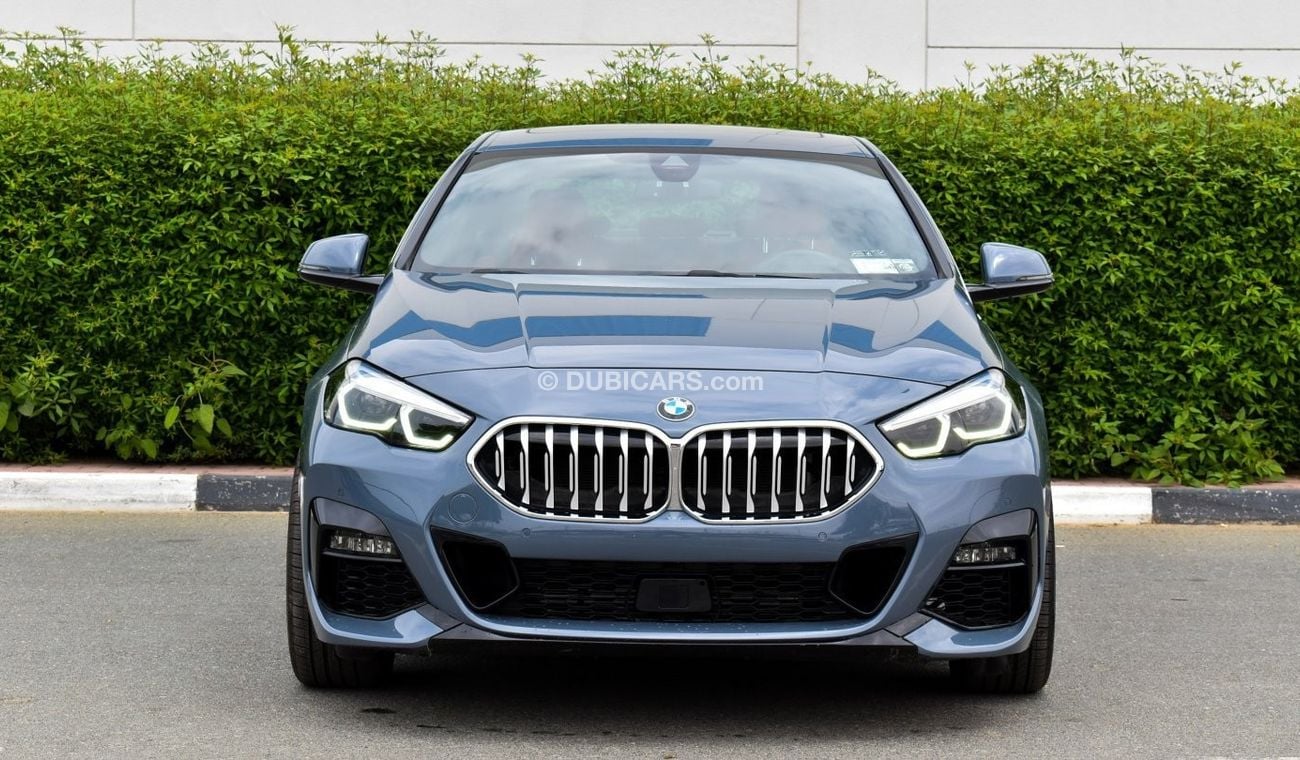 BMW 228i I XDrive M kit