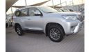 Toyota Prado Toyota Prado TXI 2.7 ltr, model:2019. Excellent condition