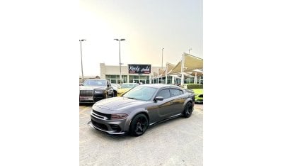 دودج تشارجر 3.6L SXT (Std)