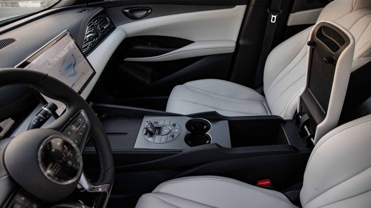 BYD Seal 06 DM-i 80KM PREMIUM EDITION | 2025 | Ready Stock Limited QTY | For Local Registration +10%