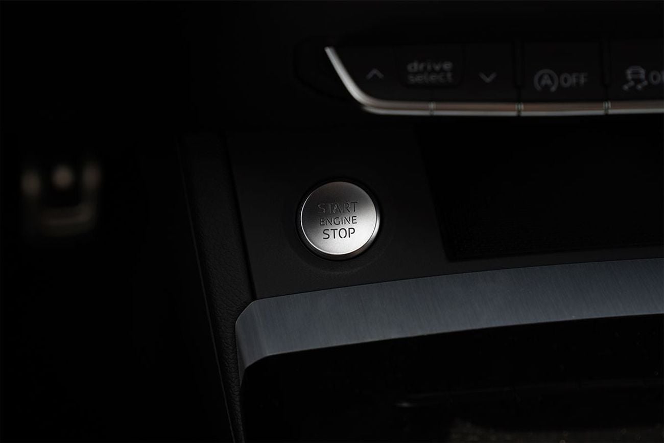 أودي Q5 40 TFSI S-LINE