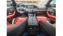 Mercedes-Benz GLE 53 Coupe 5 years Warranty And Service 2022 GCC