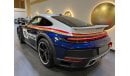 Porsche 911 DAKAR NEW 2023