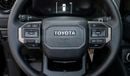تويوتا برادو 2026 Model Toyota Land Cruiser Prado Adventure, 2.8L Turbo Diesel 4WD 8A/T