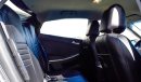 Hyundai Accent Blue GCC 1.4L SPECIFICATION