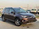Toyota RAV4 4WD 2018 model